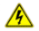 caution
