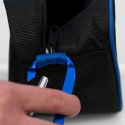 TK-283 - Fiber Cleaning Kit