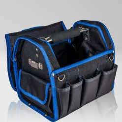 TK-610 - 14 Piece Security & Alarm Tool Kit