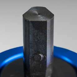 HSC-50 - Hardline Coring and Stripping Tool for .500"