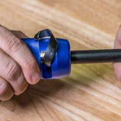 HSC-50 - Hardline Coring and Stripping Tool for .500"