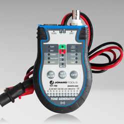 TET-700 - Cable Tester & Toner+
