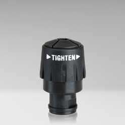 21407 - Collet Assembly, PTX Series