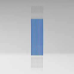 30 AWG Kynar┬« Wire Pre-Cut, Blue, 3