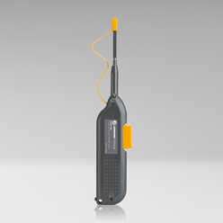 FCCN-125 - Fiber End-Face Ferrule Cleaner, Angled Head, 1.25 mm