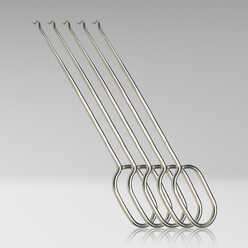 Push Spring Hook, 6