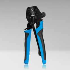 SPC-MC4 - Solar Panel Crimper with Included MC4 Die