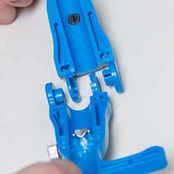 FOR-3000 - Fiber Optic Round Cable Slitter