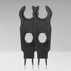 SPS-2 - Solar Panel Spanners for MC4 Connectors (Pack of 2)