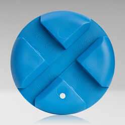 CG-100 - COAX Cable Gripping Tool