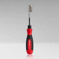 CTW-71638 - F Connector Torque Wrench, 30 in-lb, 8"