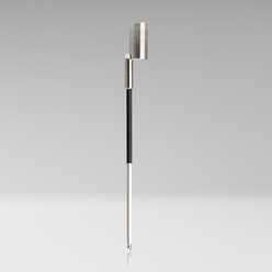 CTW-7168 - F Connector Torque Wrench Shaft, 8"
