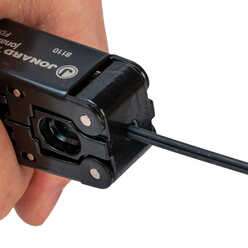 TK-185 - FTTH Prep Kit w/ Power Meter