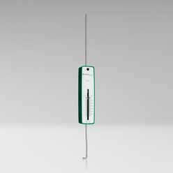 Push-Pull Economy Force Gauge, 0-6804 g/0-15 lb