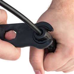 SPK-90 - Solar Panel MC3 & MC4 Crimping Tool Kit