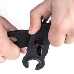 SPS-2 - Solar Panel Spanners for MC4 Connectors (Pack of 2)