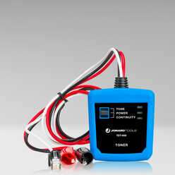TET-600 - Cable Tester & Toner