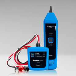 TETP-800 - Cable Tester Tone & Probe Kit