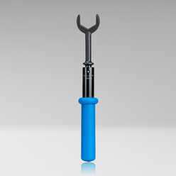 Torque Wrench, Full Head 22 mm, 176 in-lb