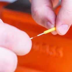 TK-179 - Advanced Fiber Prep Kit