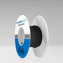 R24-5100 - 24 AWG Kynar┬« Wire & Dispenser Box, 5 Color Set (500 feet)