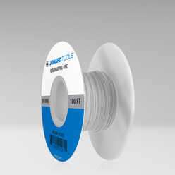 R24-5100 - 24 AWG Kynar┬« Wire & Dispenser Box, 5 Color Set (500 feet)