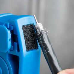 TK-77 - COAX Cable Install and Test Kit