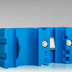 WSS-4625RB - Replacement Blade Cartridge for WSS-4625 Web Slitter & Shaver