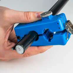 WSS-4625 - Web Slitter & Shaving Tool