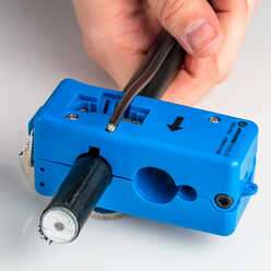 WSS-4625 - Web Slitter & Shaving Tool