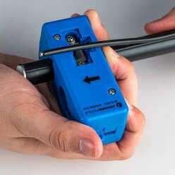WSS-4625 - Web Slitter & Shaving Tool