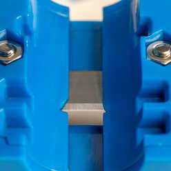 WSS-4625 - Web Slitter & Shaving Tool