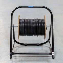 CC-2721 - Steel Cable Caddy, 21" Wide