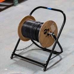 CC-2721 - Steel Cable Caddy, 21" Wide