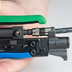 TK-450M - CATV/Telecom Installers Kit