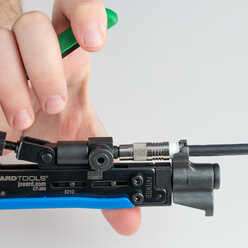 TK-450M - CATV/Telecom Installers Kit
