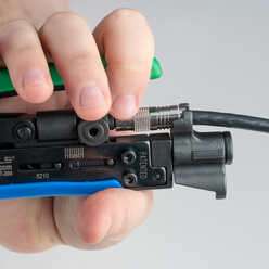 TK-450M - CATV/Telecom Installers Kit