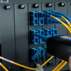 TK-185 - FTTH Prep Kit w/ Power Meter