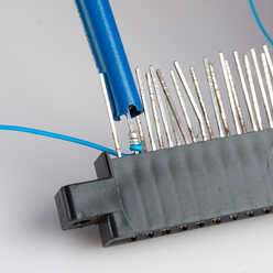 WWK-CO - Wire Wrapping Kit for Central Office