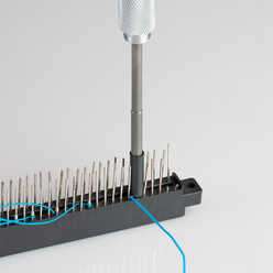 HW-UW-224INS - Wrap-Unwrap Tool, 22-24 AWG Insulated