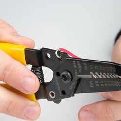 TK-199R - Ultimate Fiber Kit in Rolling Tool Bag