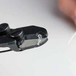 JIC-125 - Fiber Optic Stripper