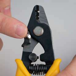 TK-283 - Fiber Cleaning Kit