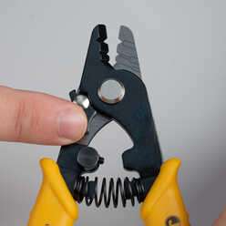 TK-283 - Fiber Cleaning Kit