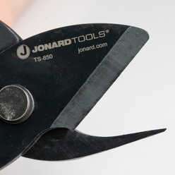 TS-850 - Tabbing Shears