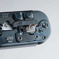 UC-864 - Modular 6-in-1 Crimping Tool