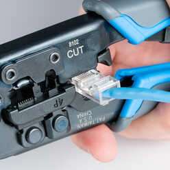 TK-610 - 14 Piece Security & Alarm Tool Kit