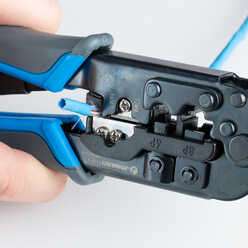 UC-864 - Modular 6-in-1 Crimping Tool