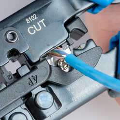 UC-864 - Modular 6-in-1 Crimping Tool