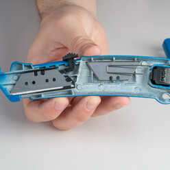 UKN-3 - Heavy Duty Utility Knife